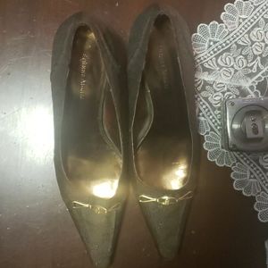 Amazing condition Etienne Aigner dress shoes.